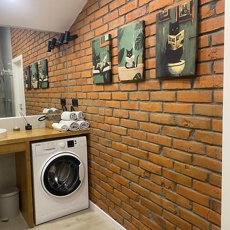 «Гори́Ще На Площі Польський Ринок» Apartment Kamianets-Podilskyi Exterior photo